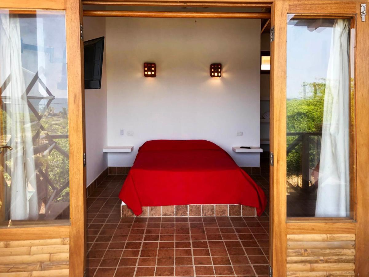 Hotel Casa Vichayo Vichayito Zewnętrze zdjęcie